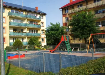 Spółdzielnia Mieszkaniowa w Gołdapi