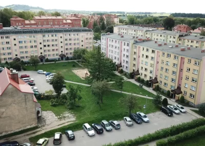 Spółdzielnia Mieszkaniowa w Gołdapi